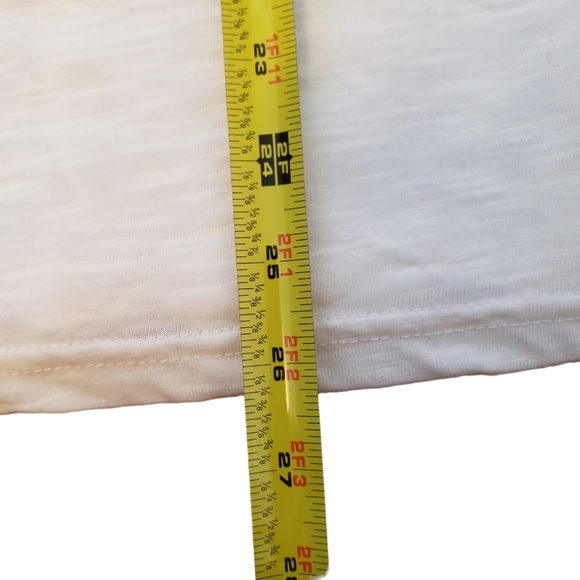 3/$15 Maurices Tribal Bohemian Halter Neck Tank Top Size Medium - Picture 5 of 6